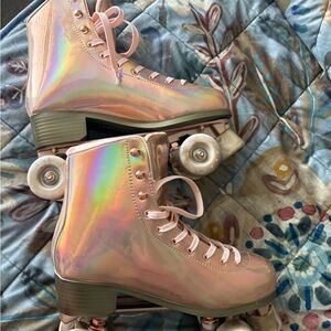 NWT Impala Women's Roller Skates